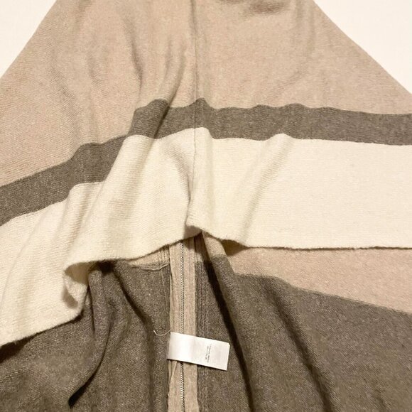 Tommy Bahama Womens Poncho Flaws - Picture 15 of 16